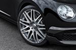 Bentley Flying Spur by Startech 2015 года